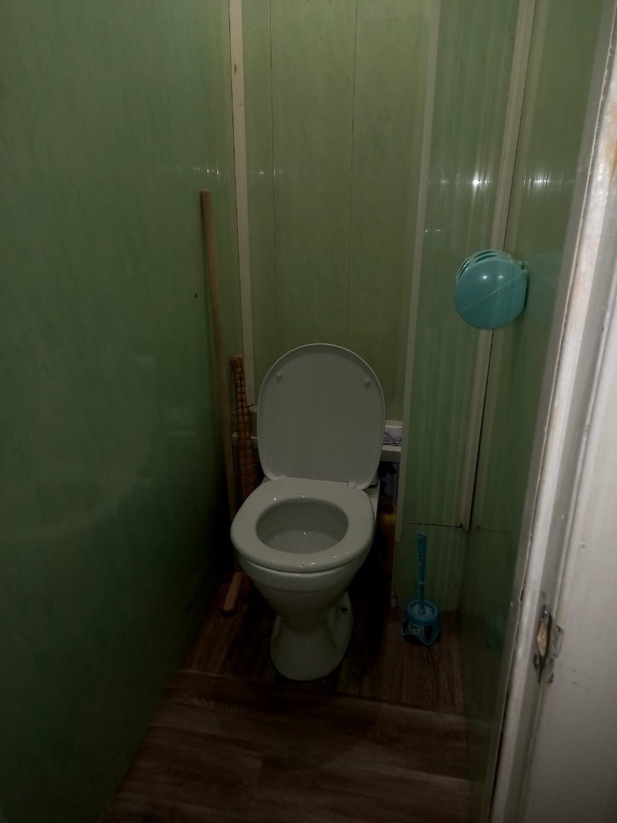 Двухкомнатная в Северо-Западном, 41 посуточно в Канске