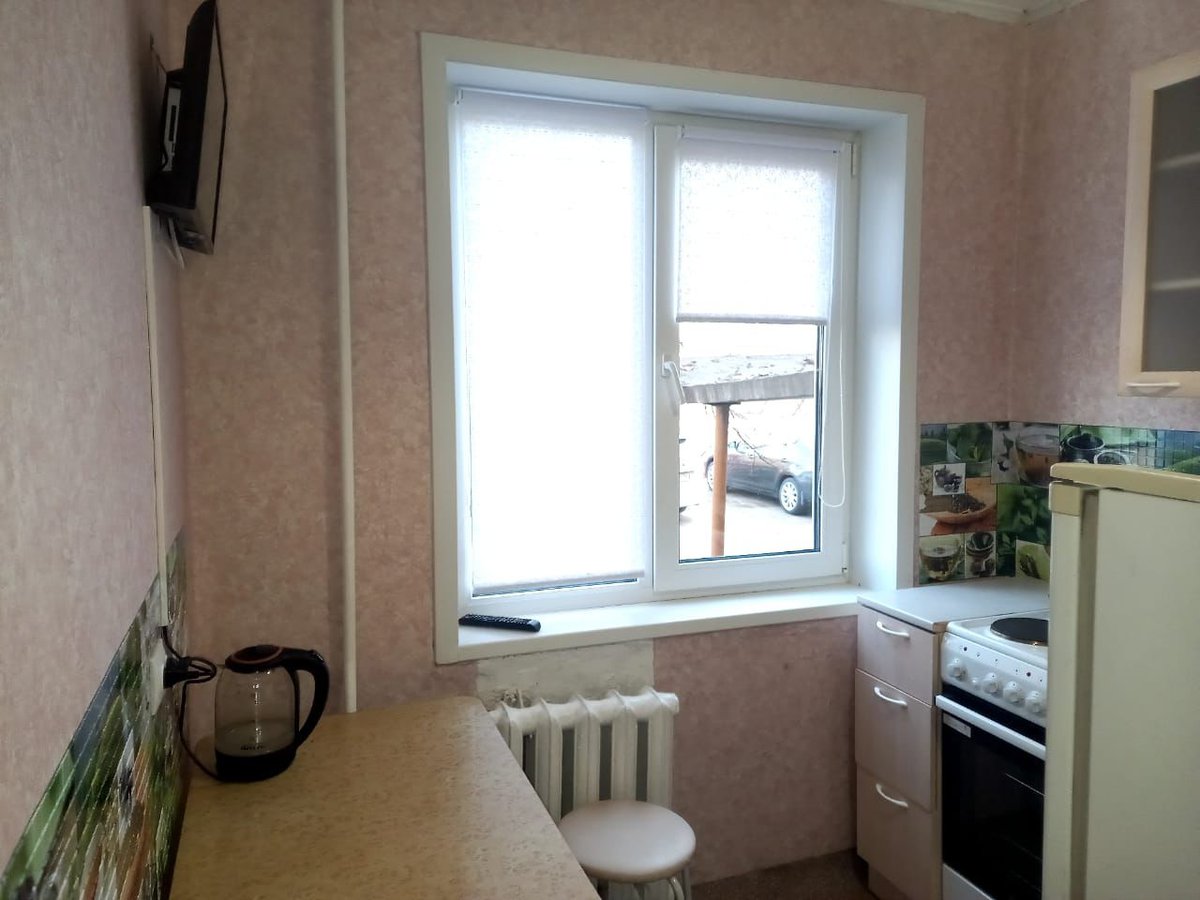 Двухкомнатная в Северо-Западном, 41 посуточно в Канске