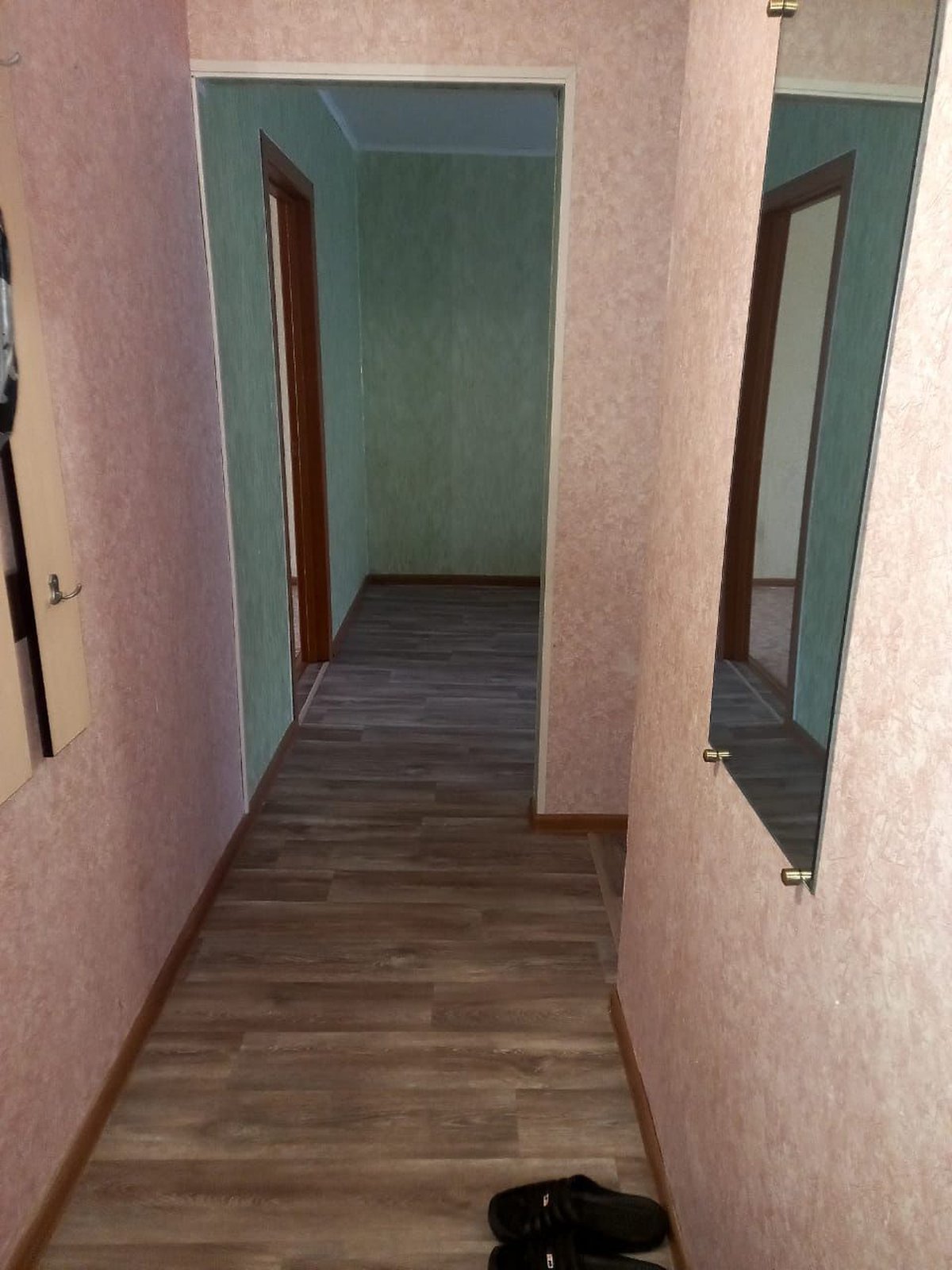 Двухкомнатная в Северо-Западном, 41 посуточно в Канске