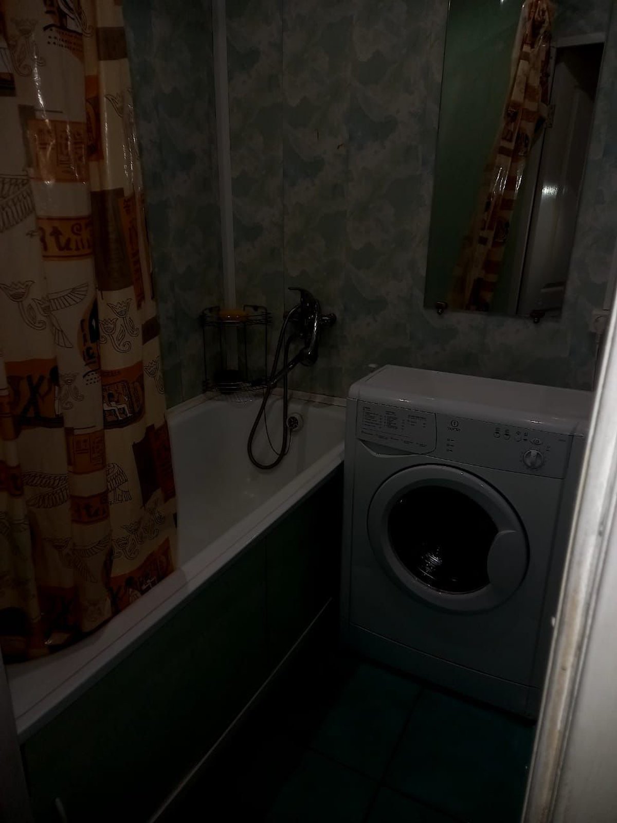 Двухкомнатная в Северо-Западном, 41 посуточно в Канске